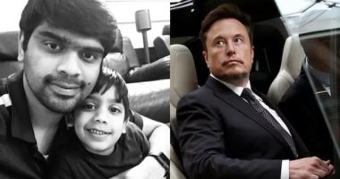 راج جيجاناثان يغادر تسلا بعد 13 عامًا فى مناصب قيادية