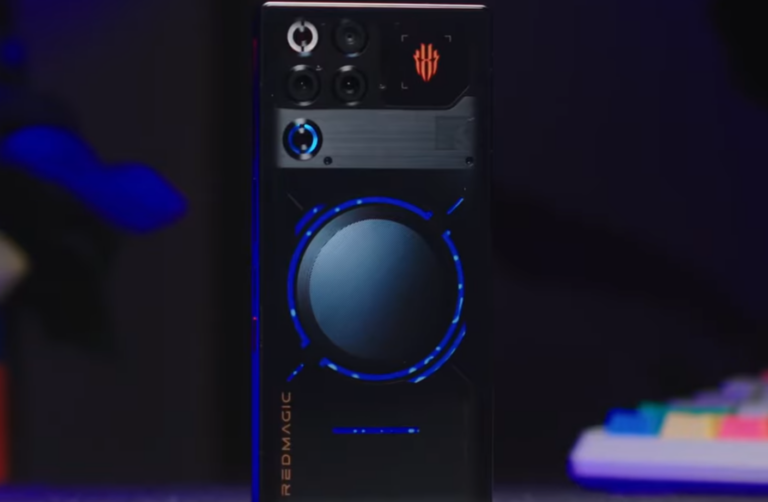 مراجعة RedMagic 11 Pro: هاتف ألعاب متوحش بتبريد حقيقي وبطارية تصعب منافستها